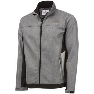 magellan softshell jacket